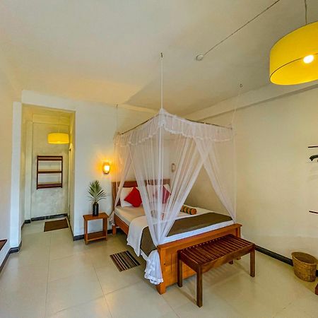 Bed and Breakfast Cao Ella By Sans Exterior foto