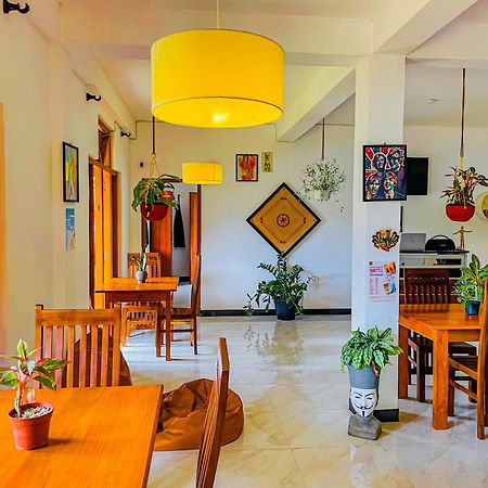 Bed and Breakfast Cao Ella By Sans Exterior foto