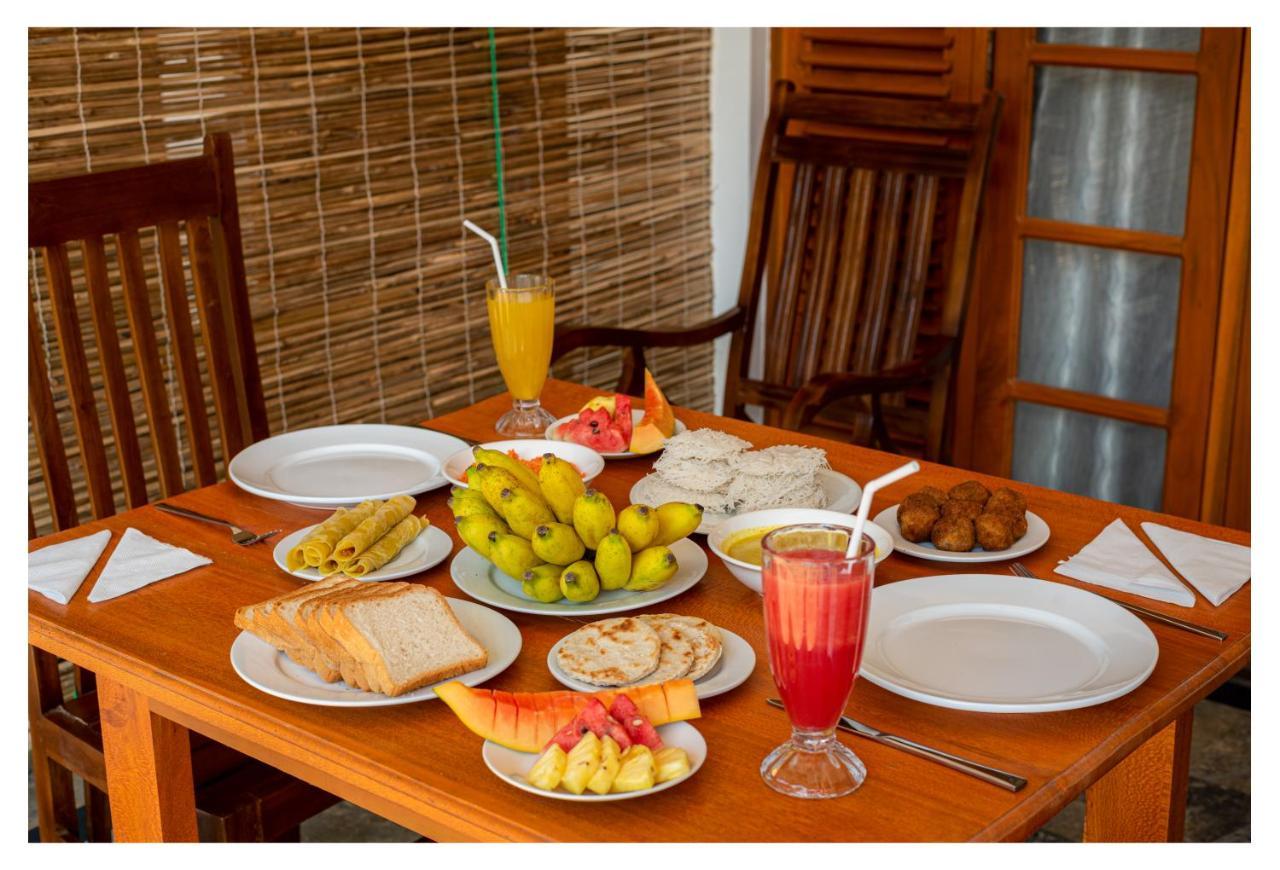 Bed and Breakfast Cao Ella By Sans Exterior foto