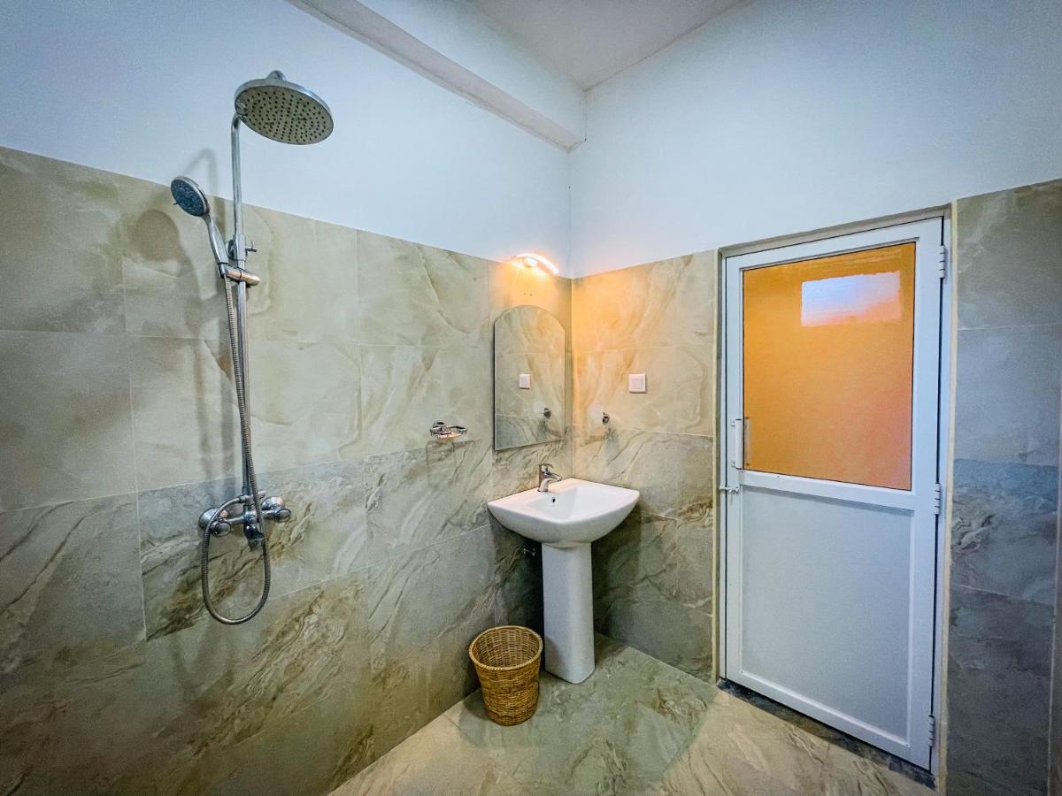 Bed and Breakfast Cao Ella By Sans Exterior foto