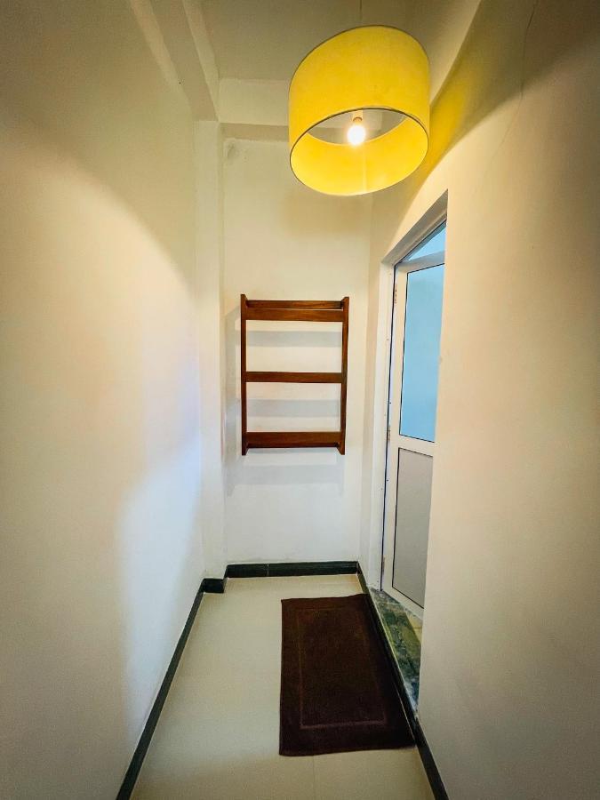 Bed and Breakfast Cao Ella By Sans Exterior foto