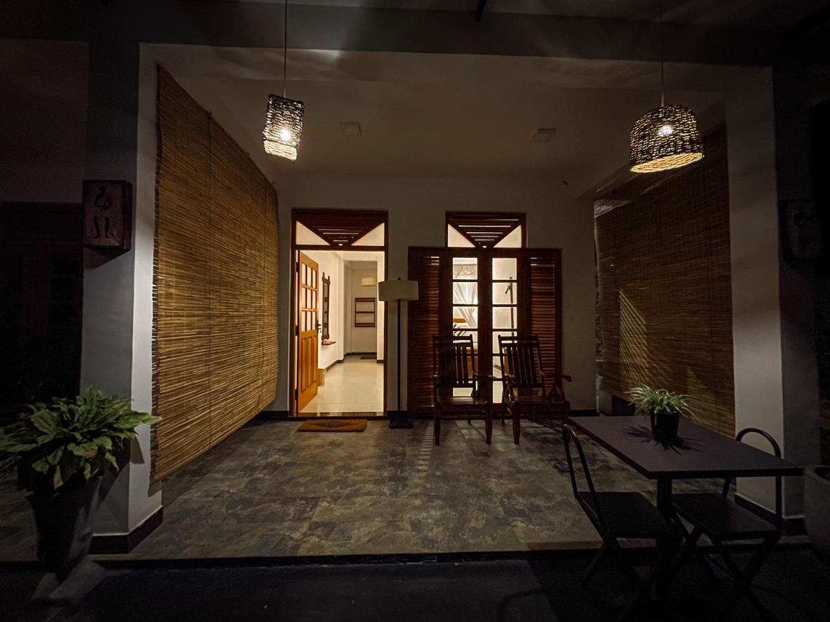 Bed and Breakfast Cao Ella By Sans Exterior foto