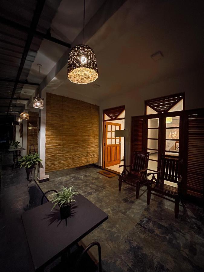 Bed and Breakfast Cao Ella By Sans Exterior foto