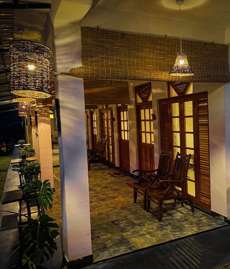 Bed and Breakfast Cao Ella By Sans Exterior foto
