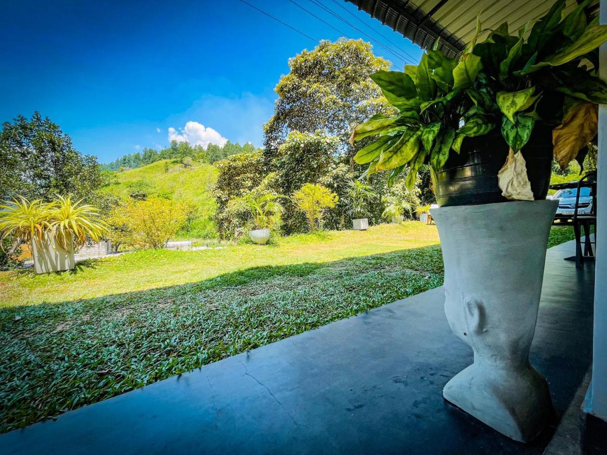 Bed and Breakfast Cao Ella By Sans Exterior foto