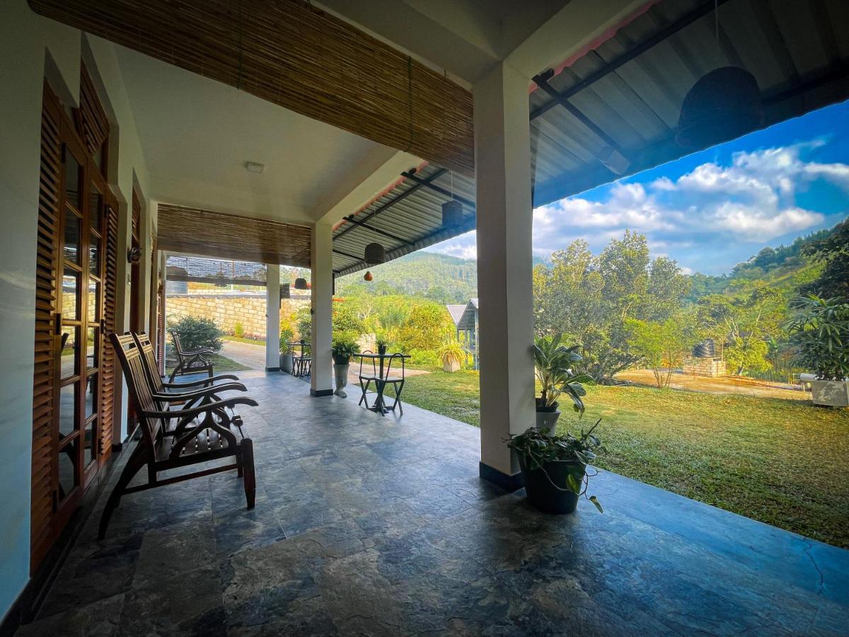 Bed and Breakfast Cao Ella By Sans Exterior foto