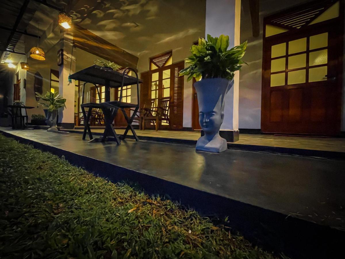 Bed and Breakfast Cao Ella By Sans Exterior foto