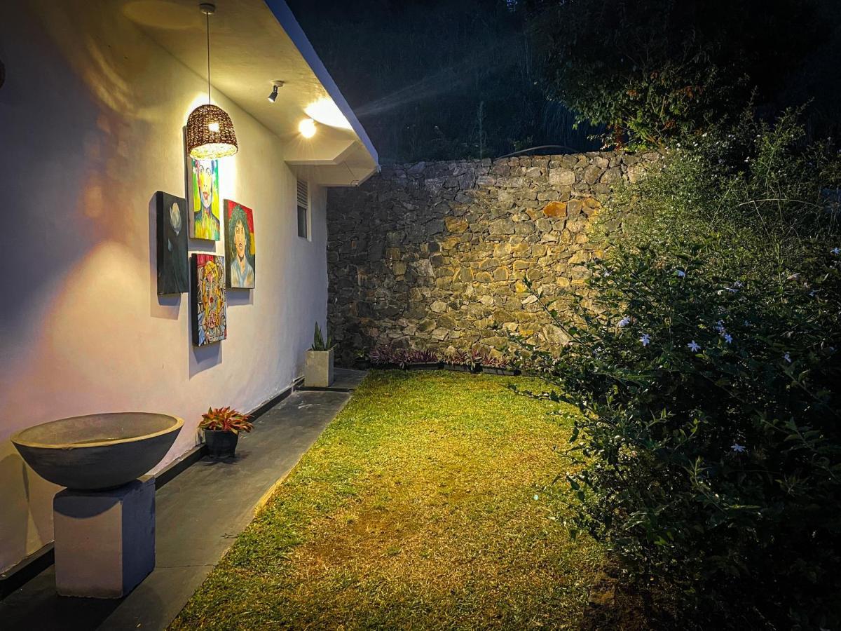 Bed and Breakfast Cao Ella By Sans Exterior foto