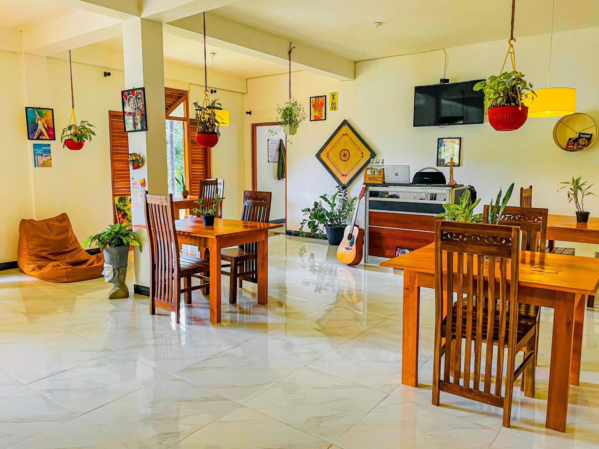 Bed and Breakfast Cao Ella By Sans Exterior foto