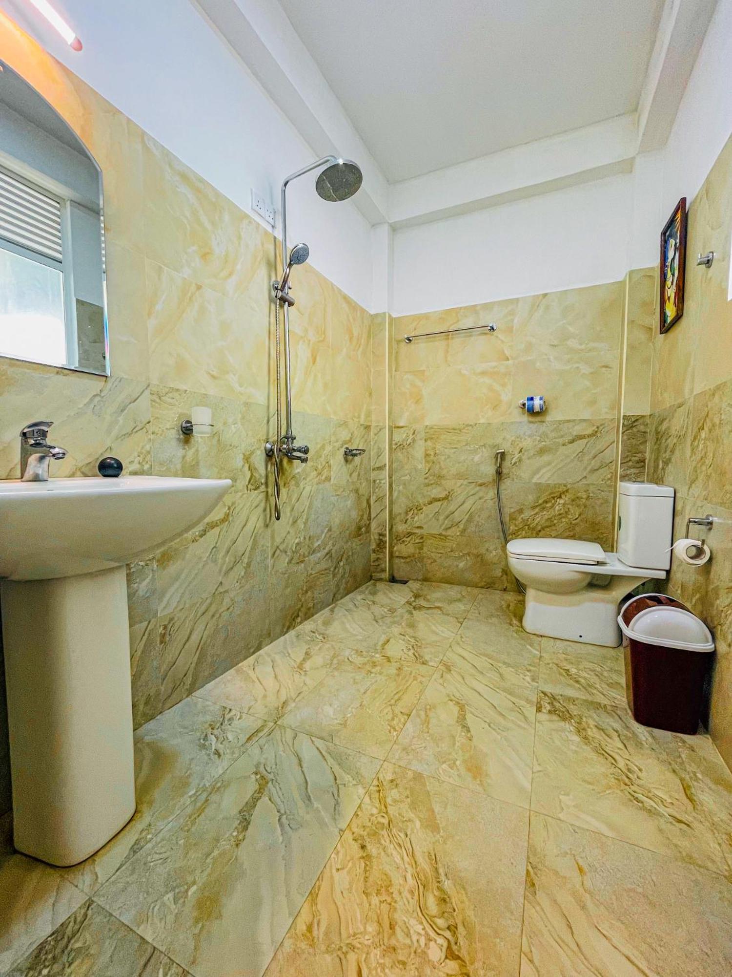 Bed and Breakfast Cao Ella By Sans Exterior foto