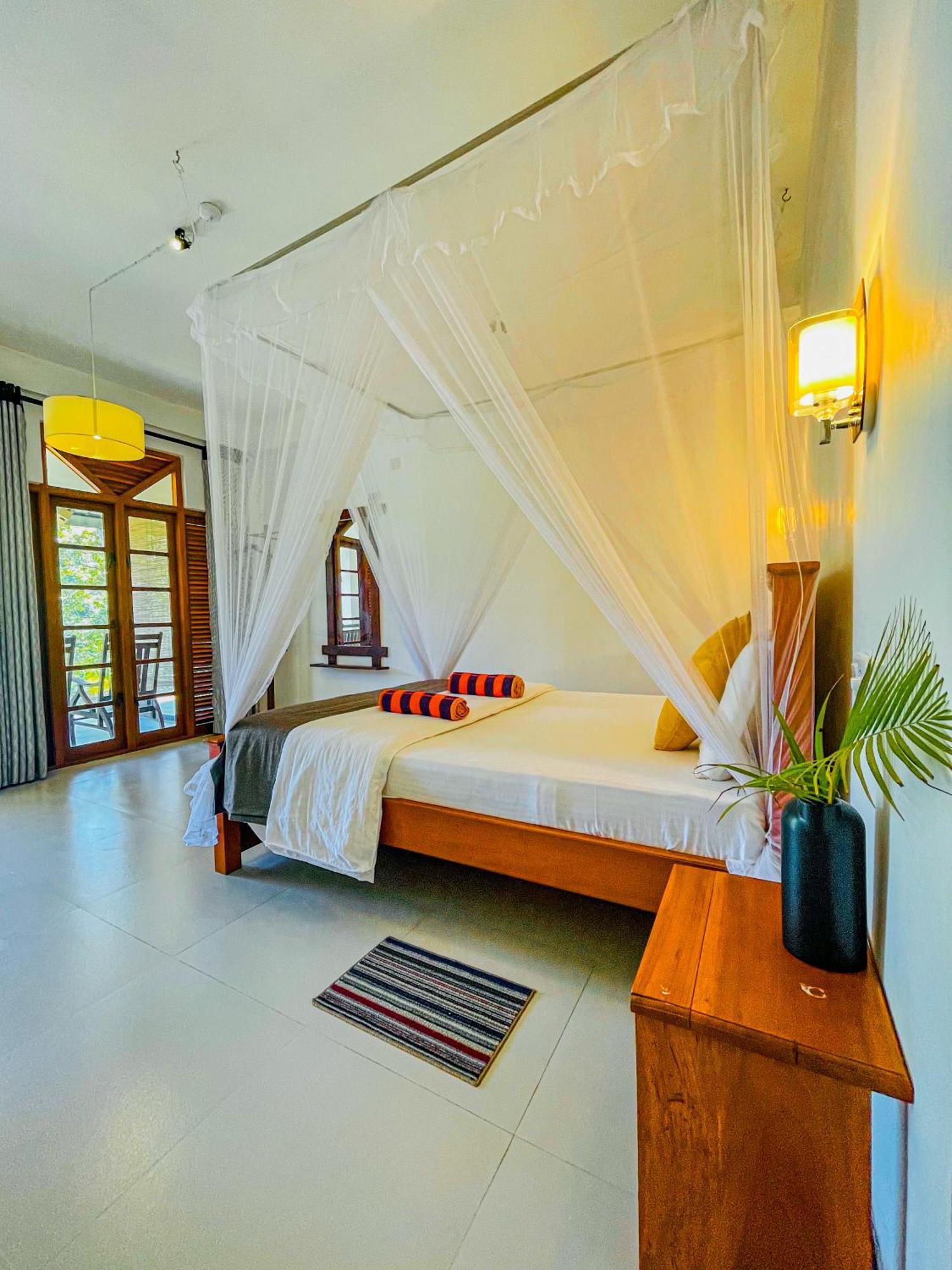 Bed and Breakfast Cao Ella By Sans Exterior foto