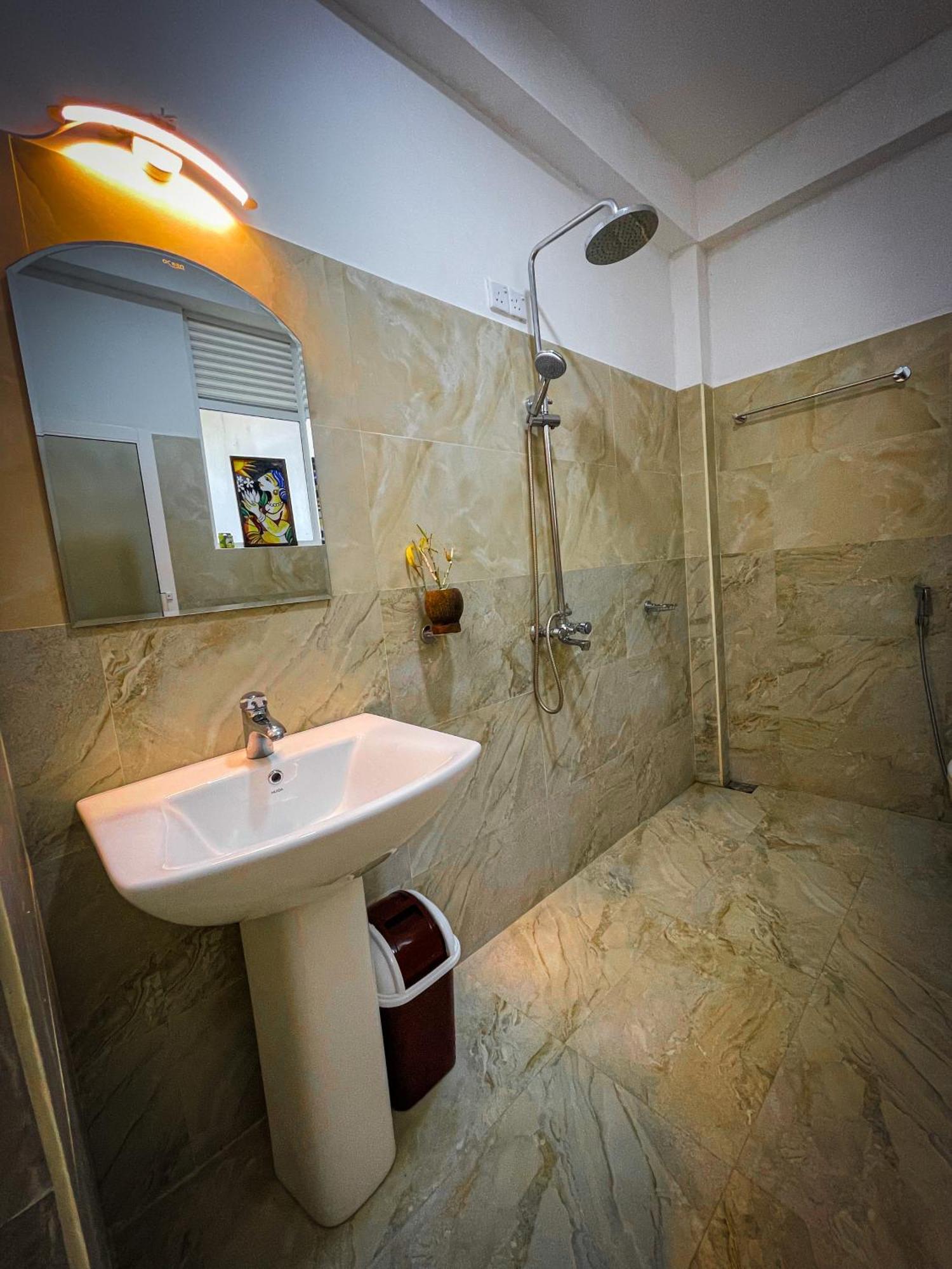 Bed and Breakfast Cao Ella By Sans Exterior foto