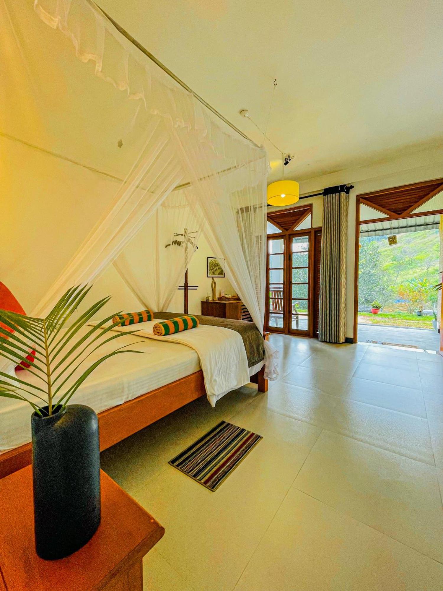 Bed and Breakfast Cao Ella By Sans Exterior foto